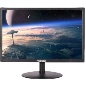 avenir 19 inc led monitor 19 inc led pc monitor dahili hoparlorlu monitor hdmi vga usb monitor vesa uyumlu monitor 12v led monitor bilgisayar monitoru ofis ev kullanim monitoru